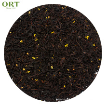 Osmanthus fragrans Black  tea